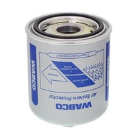 фото thumb №2, Вкладиш осушувача scania 4 r - osc protect