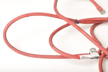 фото thumb №6, Aston martin vanquish i кабель шланг акумулятора 1r12-370407-ad