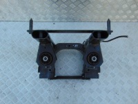 фото thumb №3, Ford ecosport lift підрамник задня awd підрамник 1.5 tdci