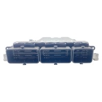 фото thumb №13, Новый oem номер компьютер ecu renault master iii opel mowano b nissan nv400 2.3 dci