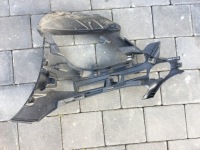 фото thumb №1, Mercedes w205 направляющая бампера перед правый