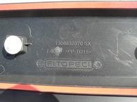 фото thumb №7, Bipper fiorino молдинг дверь перед левая правая