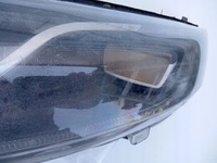 фото thumb №4, Лампа ліва перед full led renault espace v 260608372r