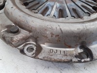 фото thumb №8, Зчеплення диск притиск mazda premacy 2001r eu 2.0d