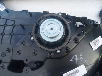 фото thumb №6, Jaguar f-type x152 оббивка боковина двері праві