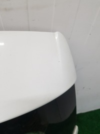 Крышка багажника задняя задний renault megane 3 dv369 2009 в Украине, фото thumb