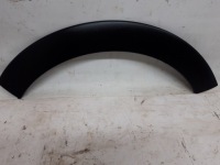 фото thumb №1, Citroen c3 iii 2016- молдинг крила права задня