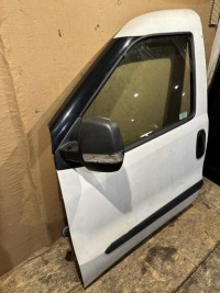 фото thumb №2, Fiat doblo ii дверь перед передние левая