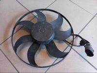 фото thumb №1, Вентилятор радіатор volkswagen vw audi skoda