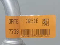 фото thumb №8, Jeep grand cherokee iv wk2 wąż кондиционера трубка