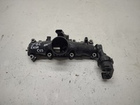 фото thumb №1, Коллектор всасывающий 04b129709b fabia iii polo 6c a1 8x rapid 1.4tdi cus оригинал