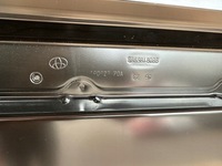 фото thumb №7, Jumpy iii proace expert vivaro 16- обшивка праве оригінал nowe idealne