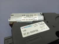 Bmw e46 моторчик модуль люк 6928756 404.395 Недорого, фото thumb