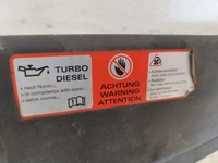 фото thumb №6, Audi q7 4l 07r накладка защита поперечина передний 4l0807081