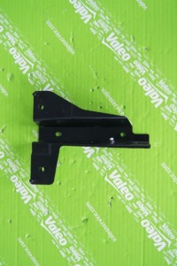 фото thumb №3, Напрямна бампера ford ranger кронштейн лівий 2016+