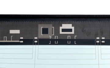 фото thumb №3, Стекло задняя зад mercedes c-klasa w203 купе 2001-2007 оригинальная новая