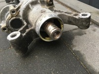 фото thumb №5, Трансмісія рейка рульова mercedes 2534606500