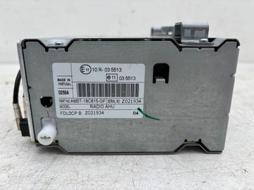 фото thumb №5, Радіо навігація ford c-max mk2 am5t-18c815-gf