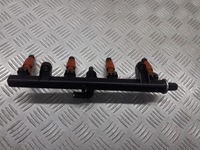 фото thumb №1, Молдинг впрыскная alfa romeo 147 1.6 0280151048