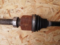 фото thumb №4, Qashqai j11 kadjar 1.2 tce привідний вал права 391002670r