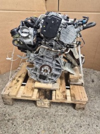 Двигатель комплектный  toyota auris avensis 1.6 valvematic 1zr-t12u nr 440019m Недорого, фото thumb