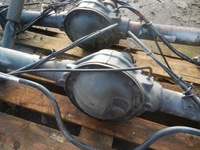 фото thumb №7, Міст задній 51:13 малий sprinter 906 vw crafter 06-