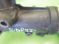 фото thumb №6, Корпус термостата citroen jumpy ii 2.0 hdi rhk