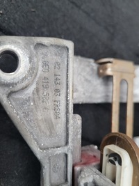 фото thumb №8, Passat b5 a4 b6 колонка рулевая замок зажигания ключ