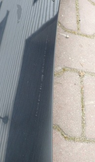 фото thumb №10, Капот кришка двигуна audi s6 a6 c5 рестайлінг lz9w