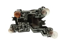 фото thumb №3, Цоколь вкладыш лампы задняя левый volvo s80 ii 2006-