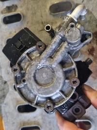 фото thumb №9, Насос впрыскивающий 1.6 tdi cr cay 03l130755ah