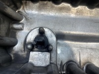 фото thumb №11, Піддон масляна passat b6 03g103603h