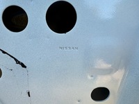 фото thumb №9, Nissan ariya 2022- дверь правое перед оригинал демонтаж ladne белый