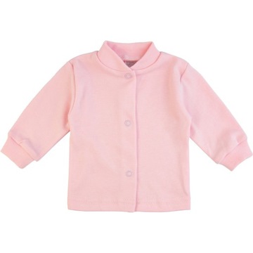 Комплект из 3 детских футболок COTTON JACKET 68