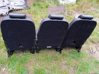 фото thumb №5, Сиденья drugi ряд ford s max 2009 с isofix