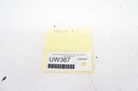 Uw367 volvo xc40 t3 поріг стовпчик  a лівий передні Недорого, фото thumb
