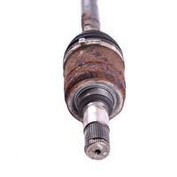 фото thumb №11, Mercedes-benz w164 привідний вал лівий правий задня a1643500010