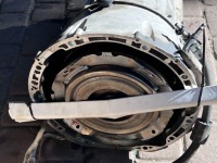 фото thumb №6, Mercedes-benz w166 w292 gle автоматическая кпп кпп / коробка передач 1662703602