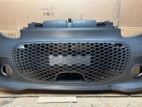 фото thumb №3, Бампер передний перед smart 453 eq forfour