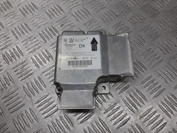 фото thumb №1, Модуль подушка безпеки opel vectra c 13170589