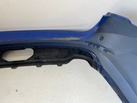 фото thumb №8, Skoda octavia iv 4 5e7 kombi бампер задняя задний