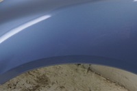 фото thumb №5, Крыло левый перед nissan micra k12