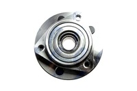 фото thumb №11, Ступиця колеса перед jeep grand cherokee wj 99-05 nty #petrolhead pro+ kit7