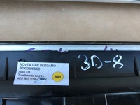 фото thumb №7, Молдинг декоративная dekor audi a8 d3 комплект 4e0867420j