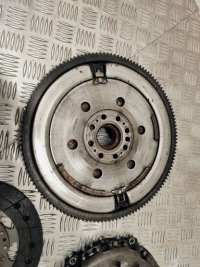 Citroen ds5 2012 сцепление / комплект Киев, фото thumb