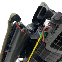 фото thumb №13, Обігрівач renault trafic iii 272700324r