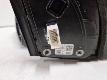 фото thumb №7, Kia sportage iv 4 рестайлинг зеркало дверь левая 8 pin 87610-f1800 h8 uk