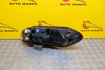 фото thumb №12, Bmw x6 g06 2020- лампа зад led задня ліва usa