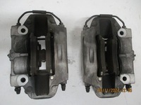 фото thumb №1, Суппорт суппорты alfa romeo giulia 2,2d перед передний