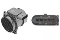 фото thumb №1, Витратомір повітря db c+e klasa mo